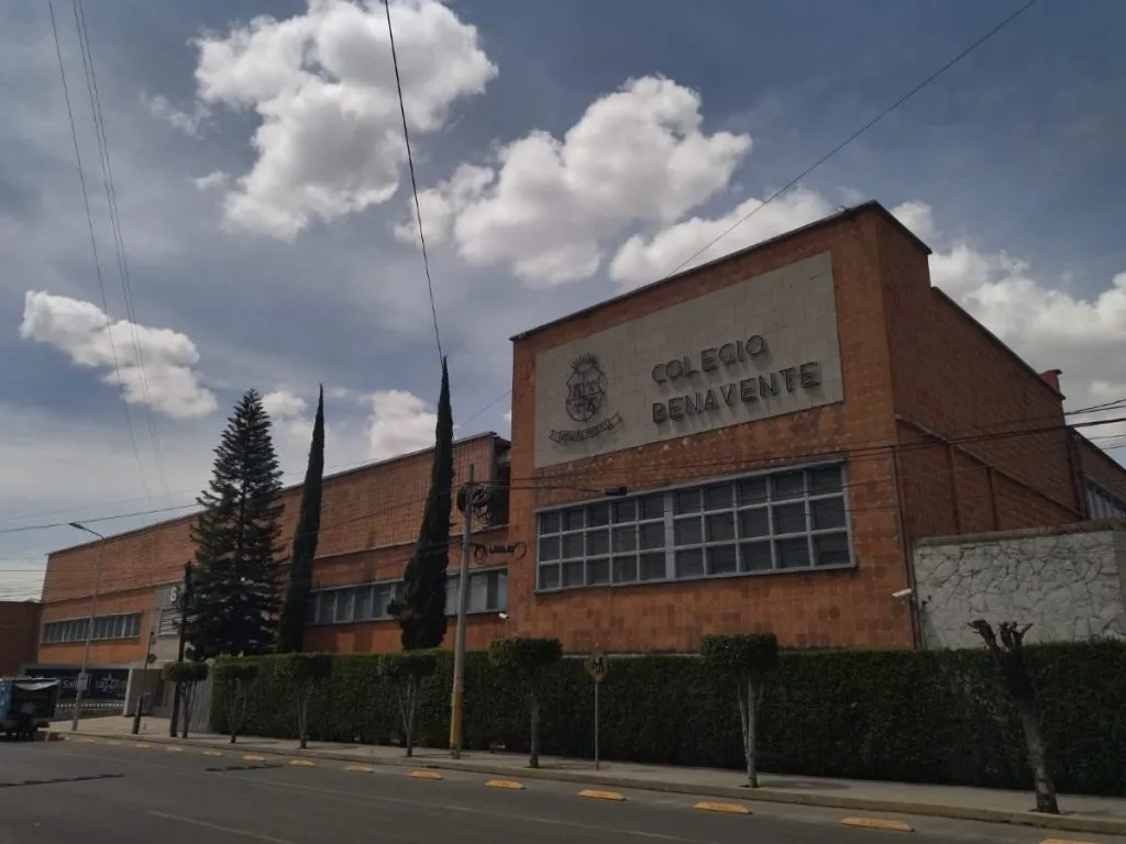 colegio