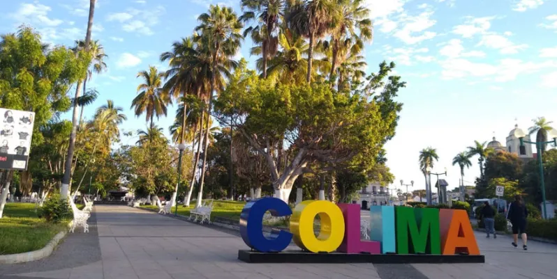 colima