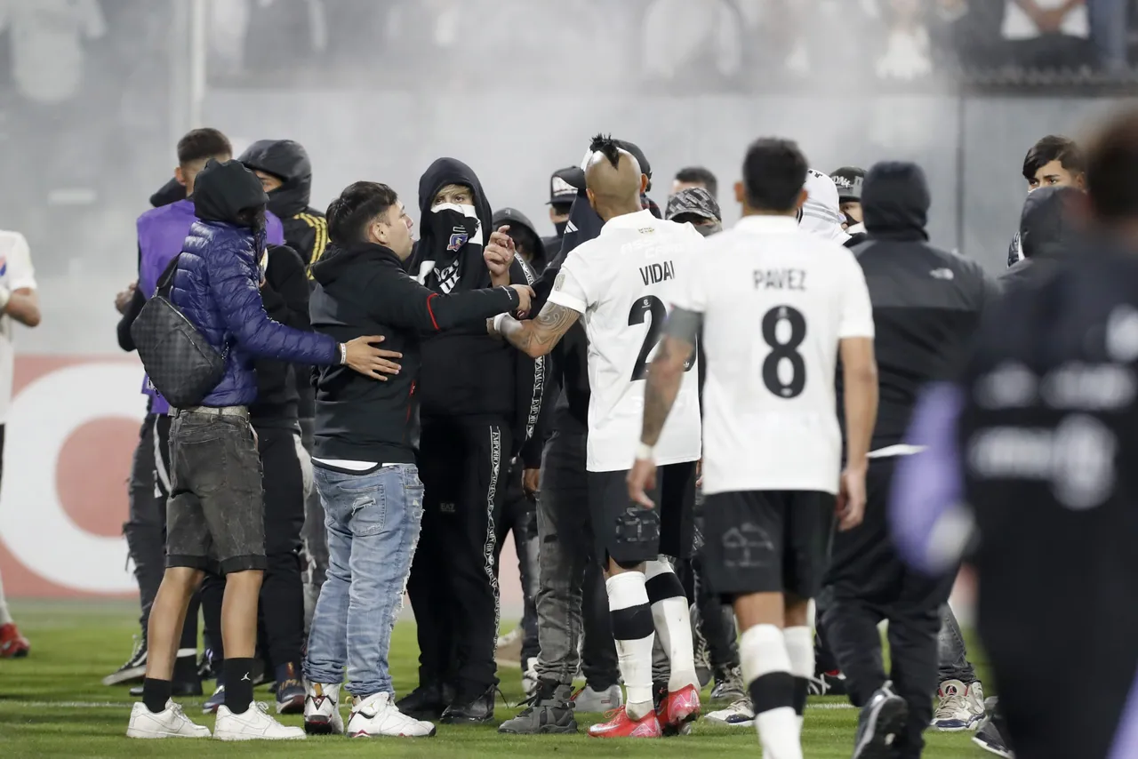 colo colo