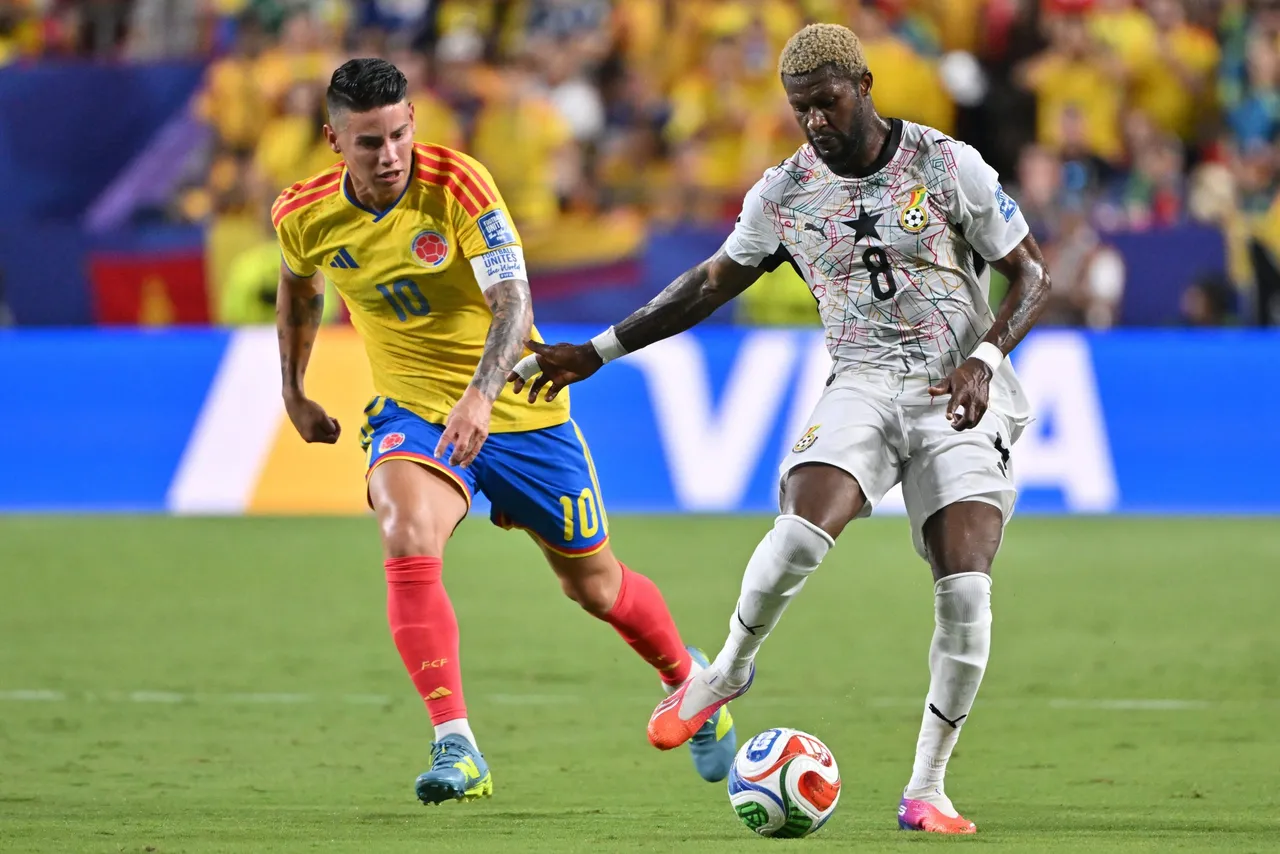 colombia