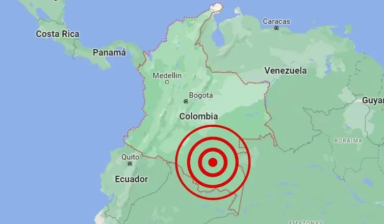 colombia