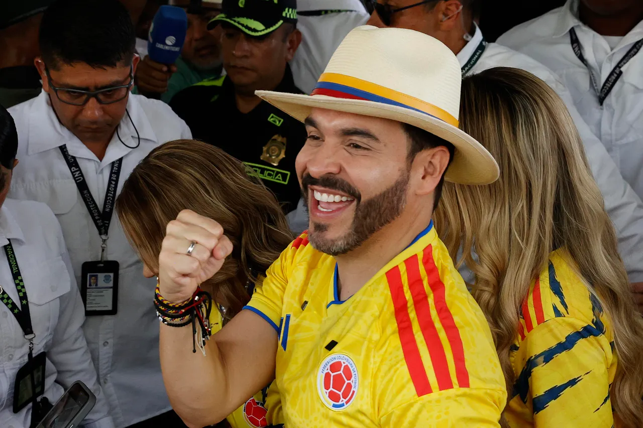 Ultraderechista De la Espriella gana la Presidencia de Colombia, según conteo preliminar