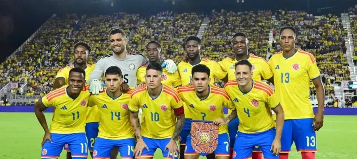 colombia