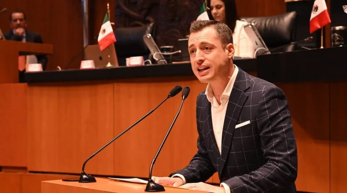 Colosio Riojas pide cerrar el caso del asesinato de su padre