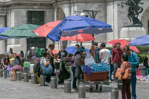comerciantes