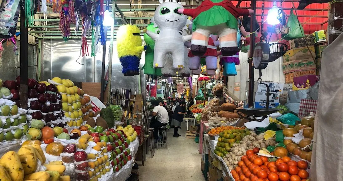 comercio