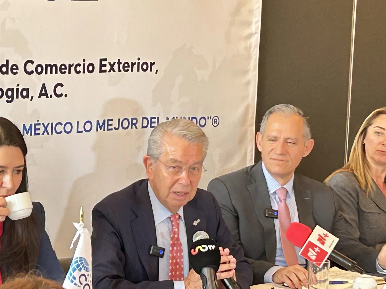 comercio