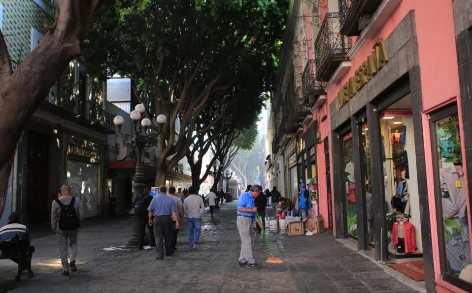 comercios
