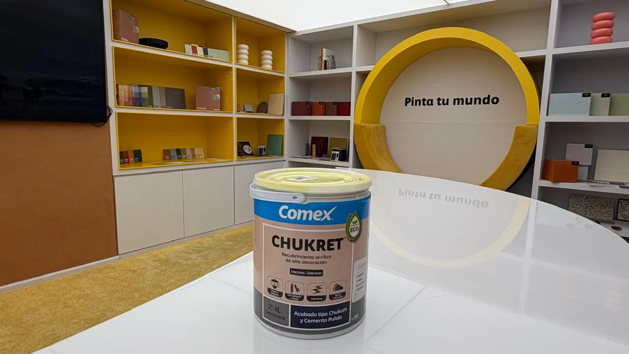comex