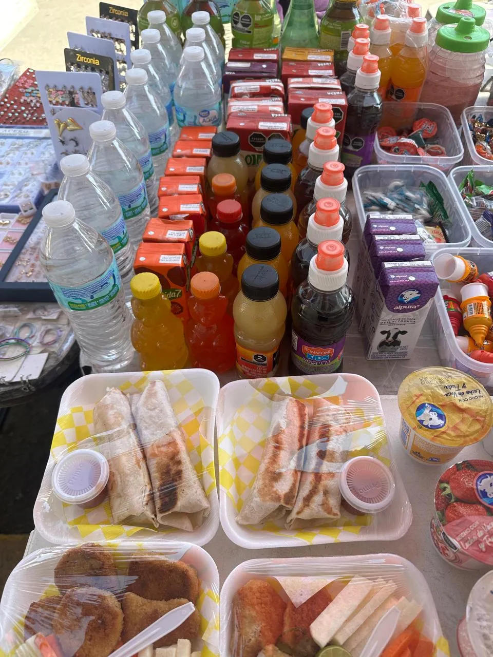 comida