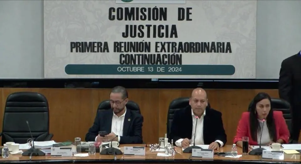 comision