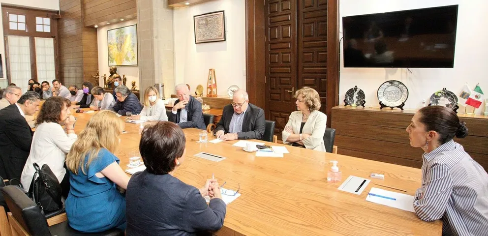 comisión