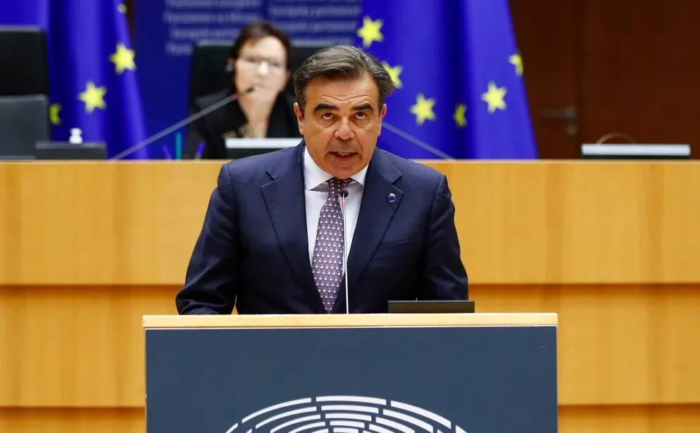 comision europea