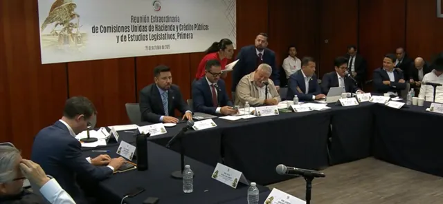 comisiones