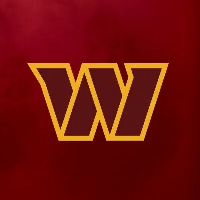 commanders logo