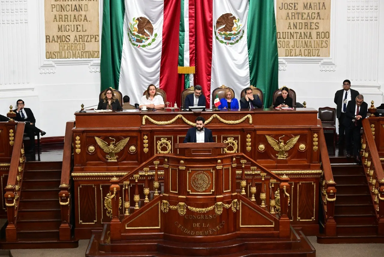 comparecencia
