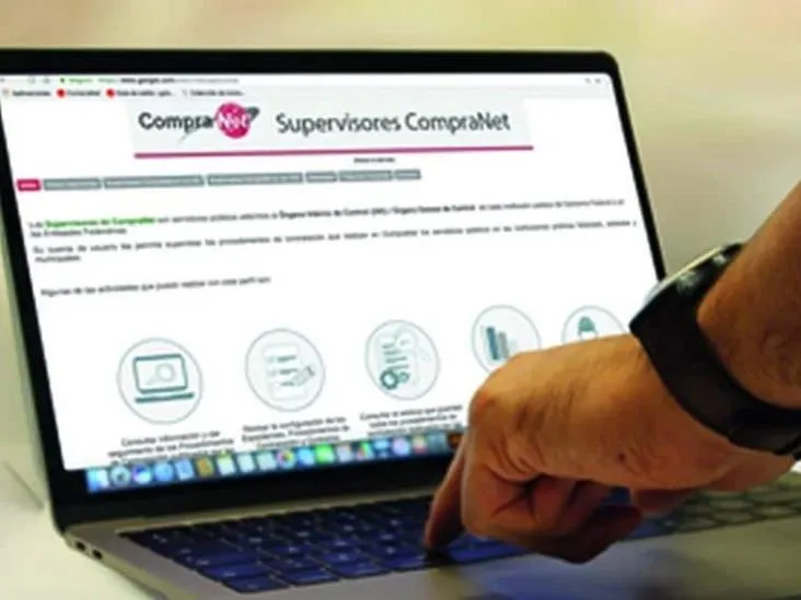 compranet