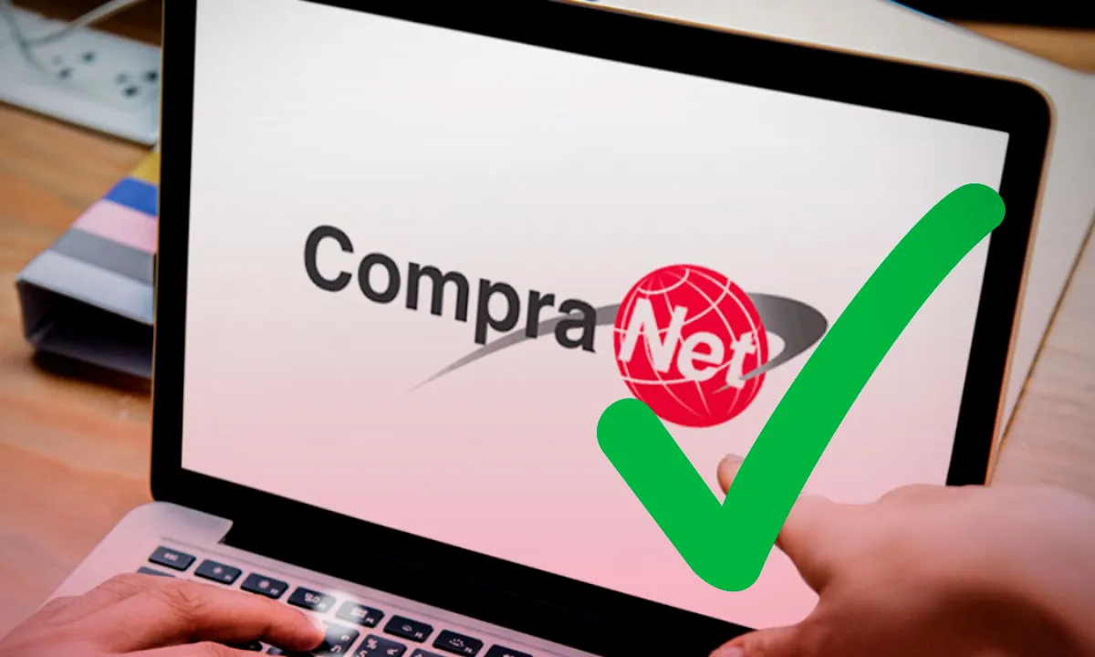 compranet