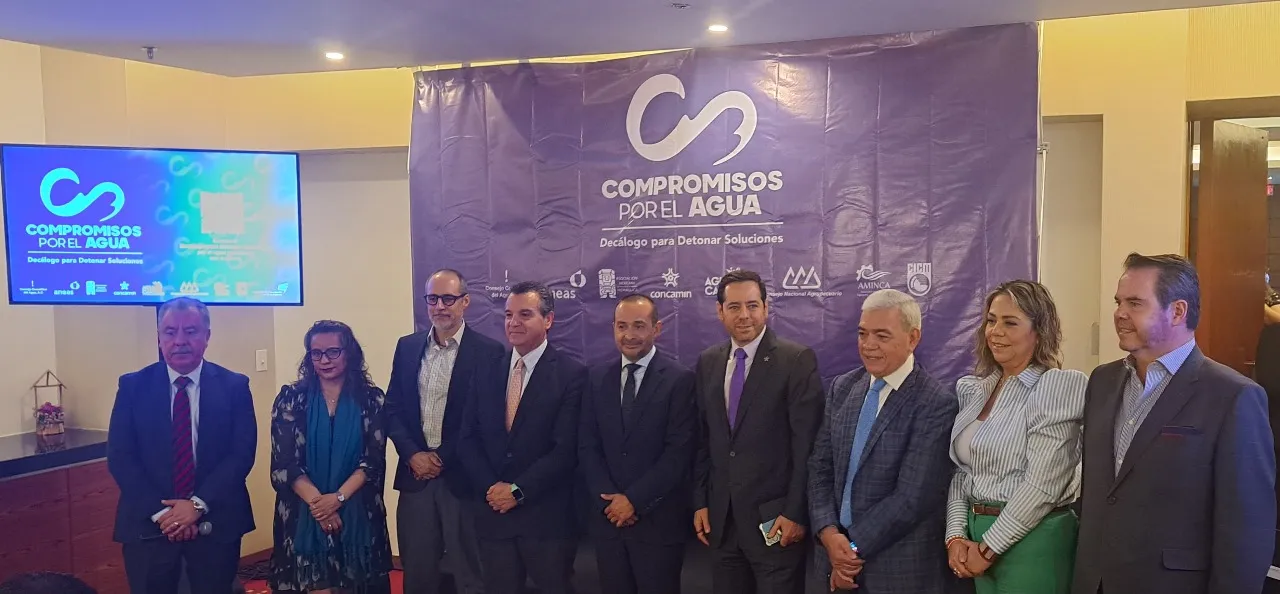 compromisos