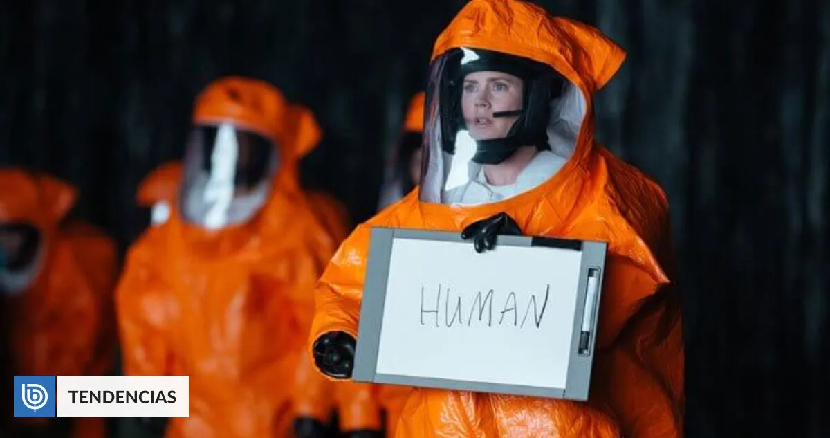 comunicacion aliens