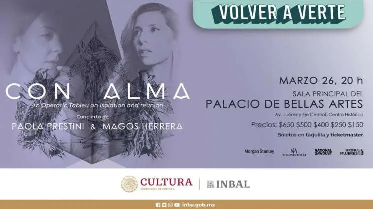 con alma
