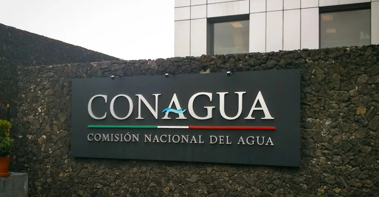 conagua