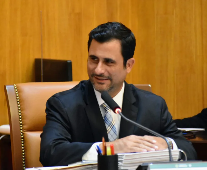 José Abugaber