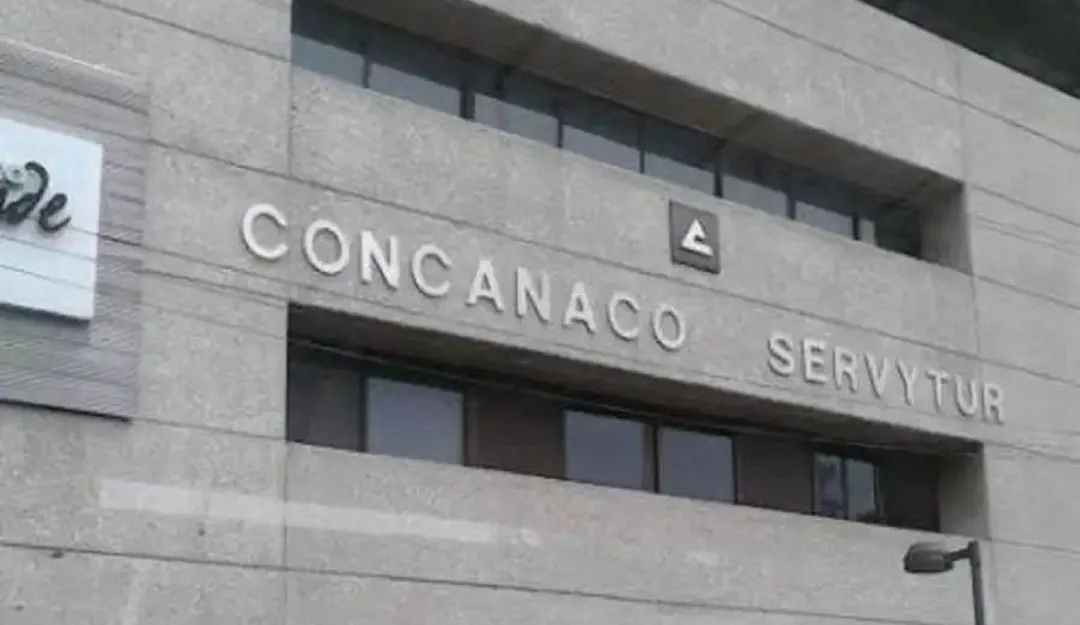 conca