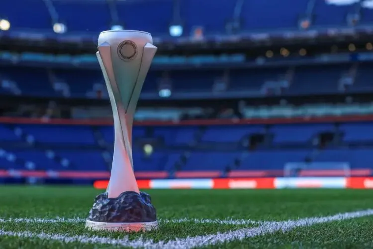 concacaf