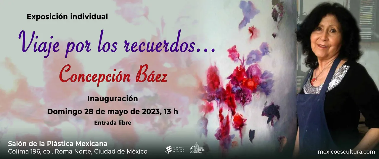 concepcion baez