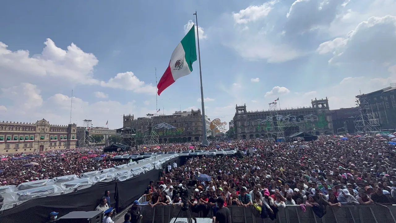 concierto