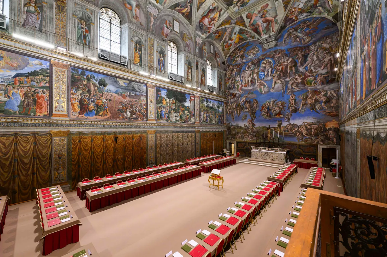 conclave