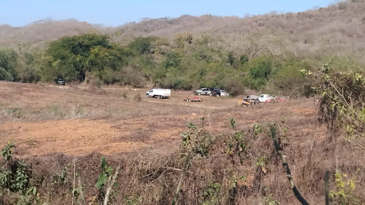 El colectivo Sabuesos Guerreras denuncia falta de información por parte de la FGR