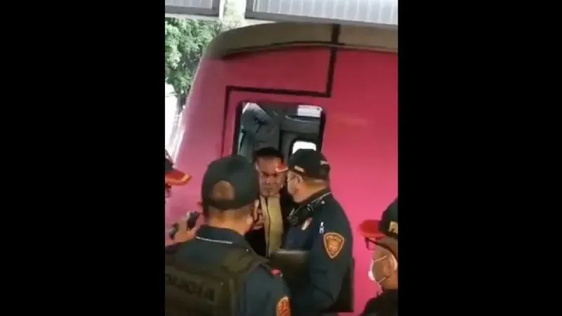 conductor