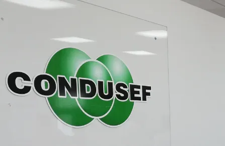 ¡Cuidado! CONDUSEF lanza alerta nacional por falsos gestores y ex empleados.