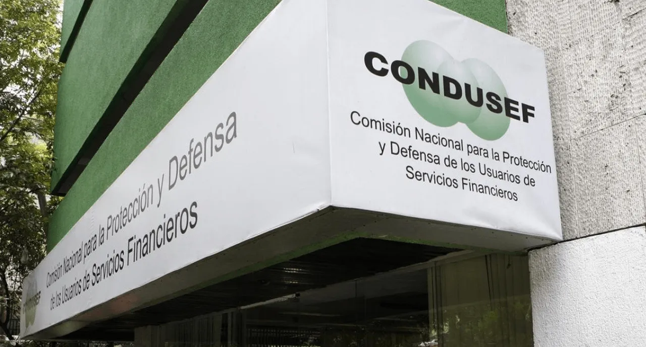 condusef
