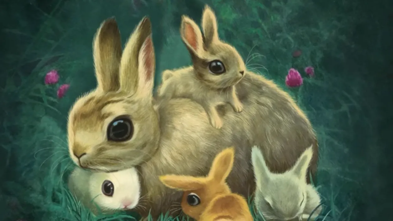 conejos