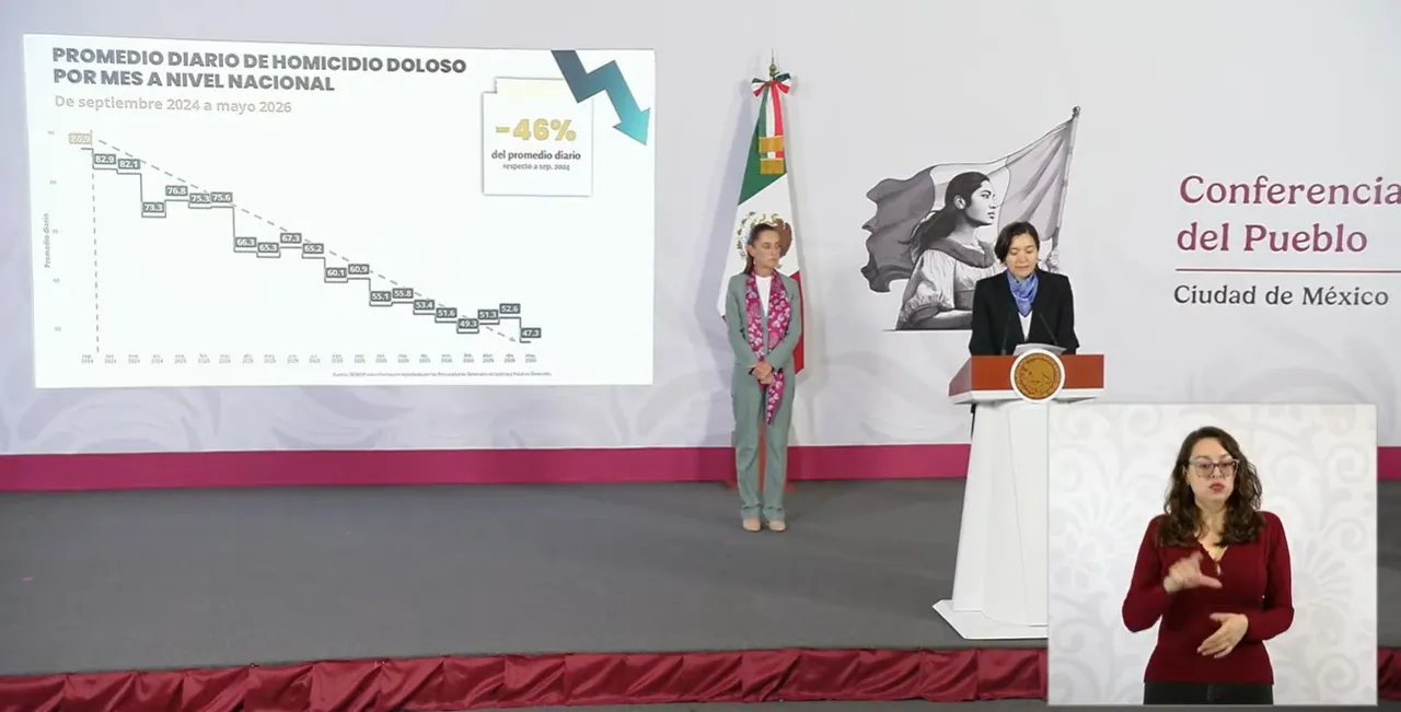 conferencia