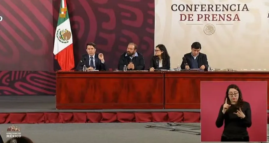 conferencia