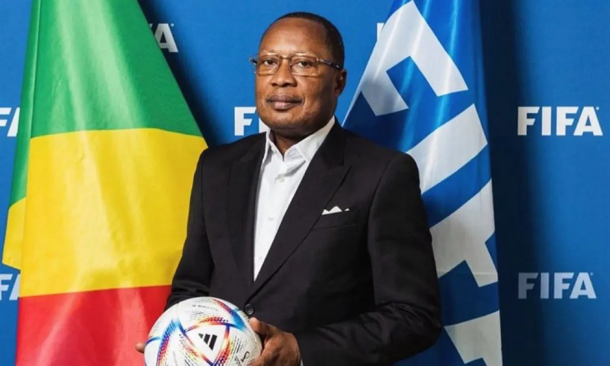 congo presidnte