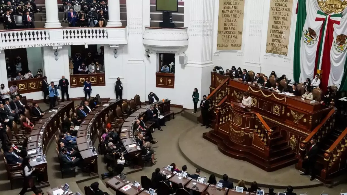 congreso