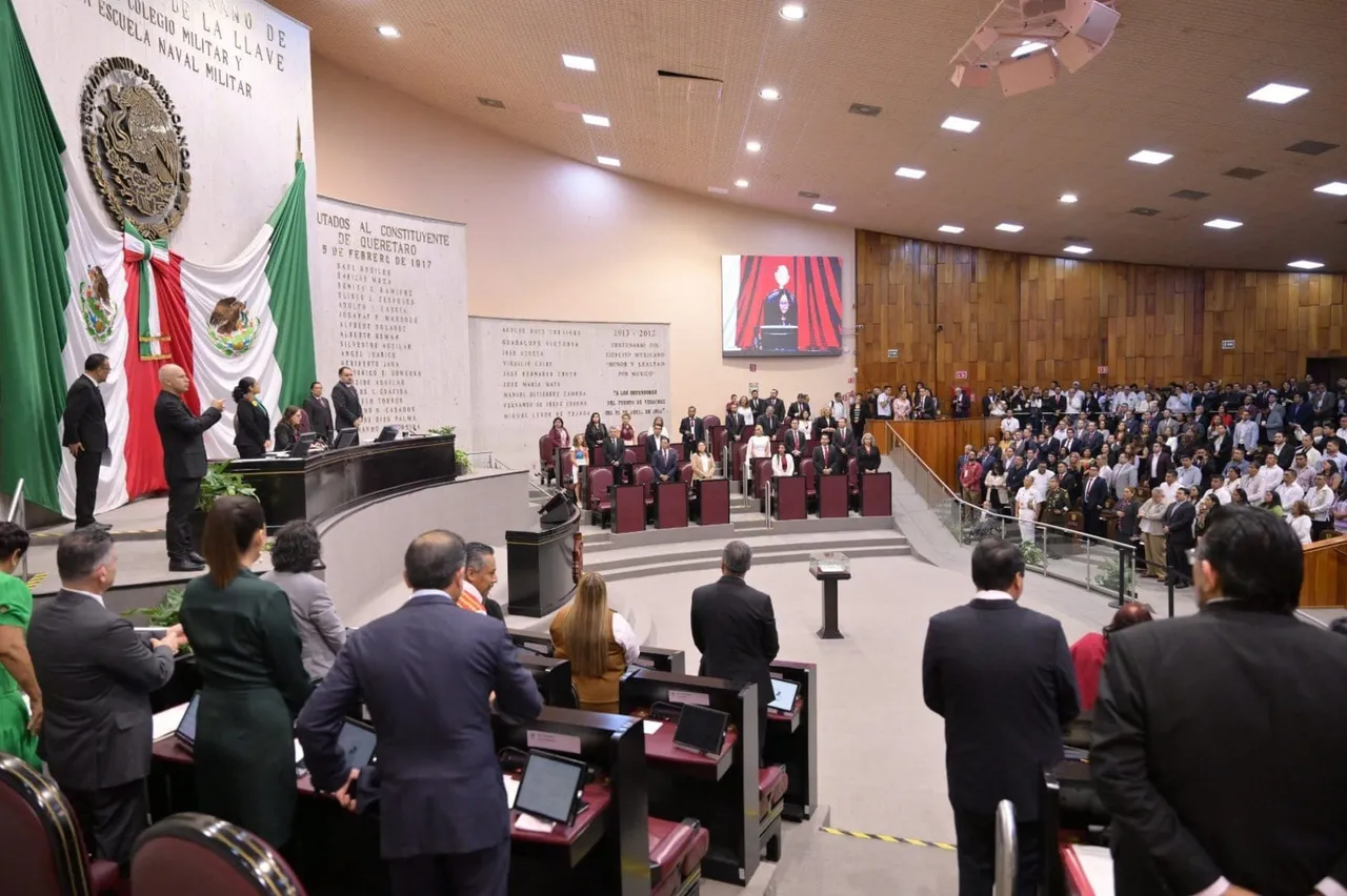 congreso