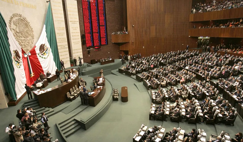 congreso