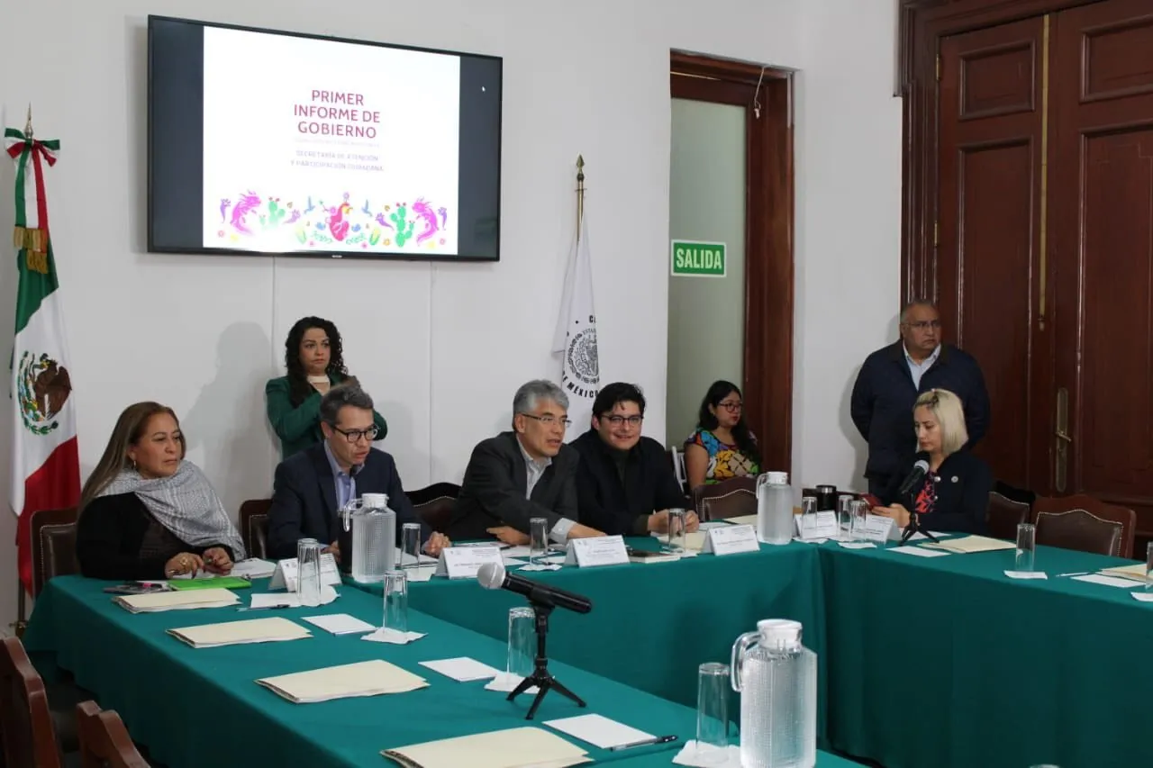 congreso