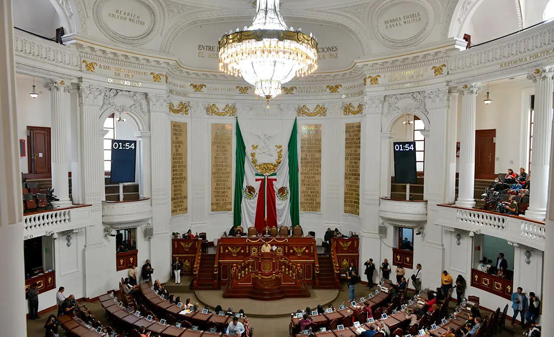 congreso
