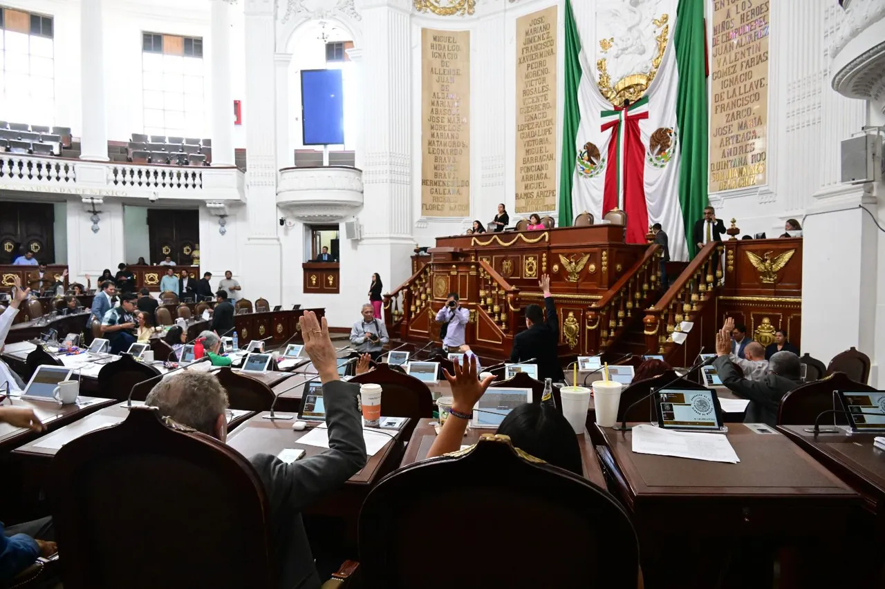 congreso