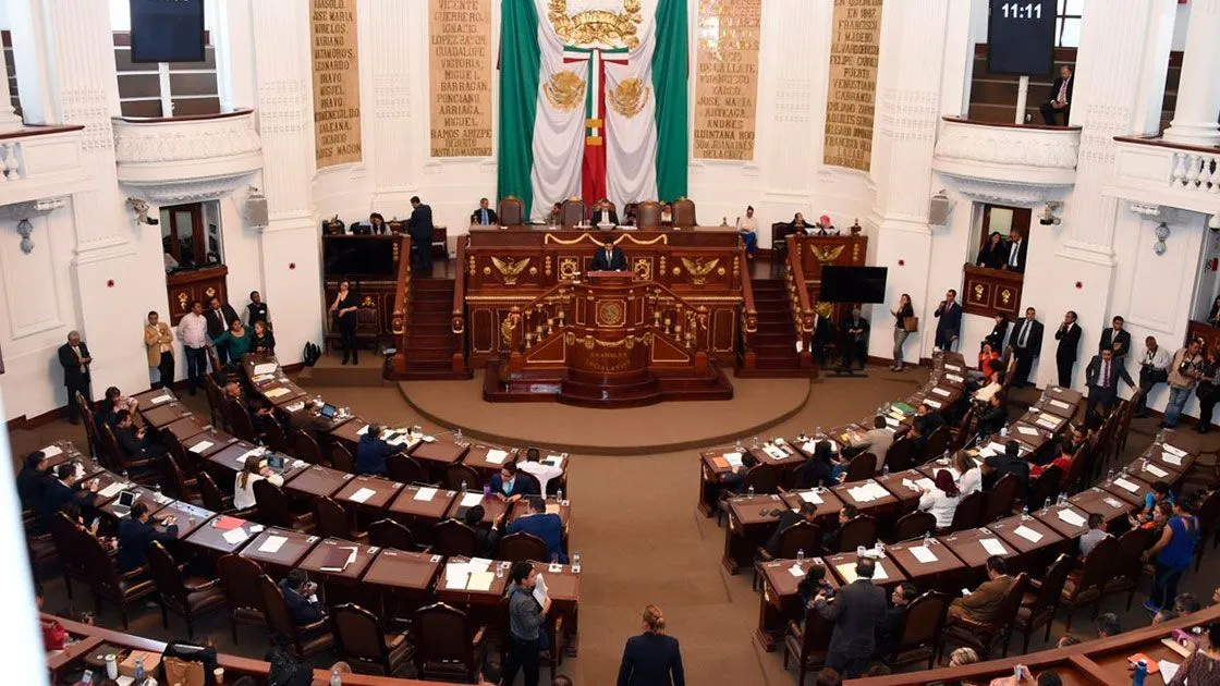 congresocdmx