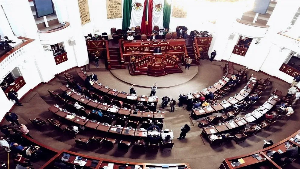 congresocdmx