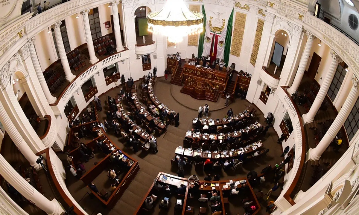 congresocdmx