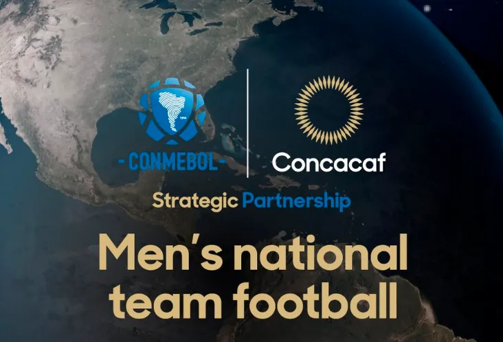 conmebol
